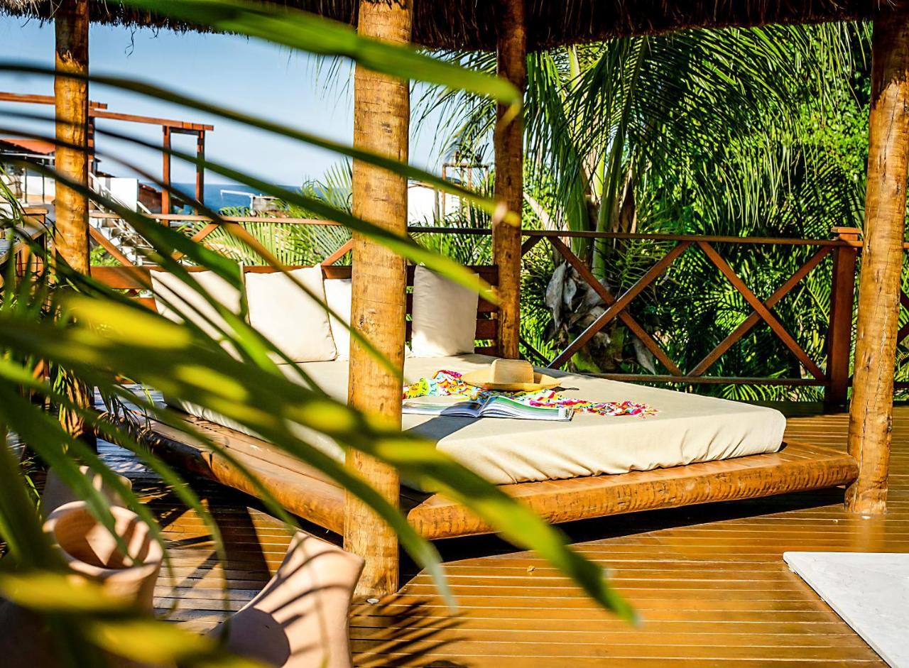 Casa Celestino Residence Морро-де-Сан-Паулу Экстерьер фото